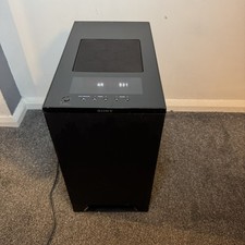 Sony Home Theater Surround