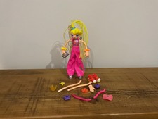 Betty Spaghetty - Betty's
