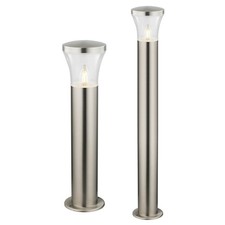 IP44 Garden Bollard Light -