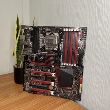 ASUS RAMPAGE III EXTREME
