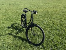 VINTAGE RALEIGH WAR BIKE 26