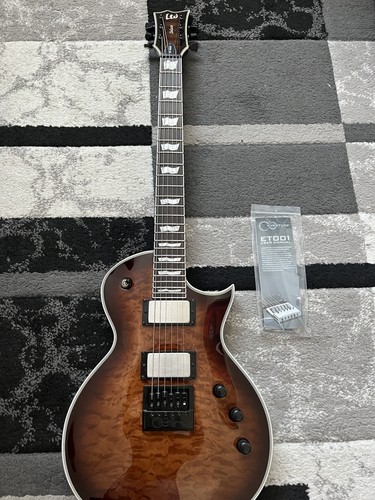 Esp ltd 1000et - ltd, (evertune)