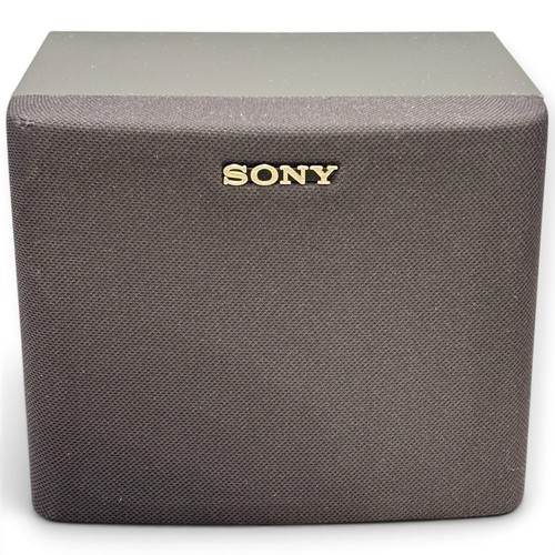 Sony sr100 ohm 50w - ss-sr100, 8-ohm