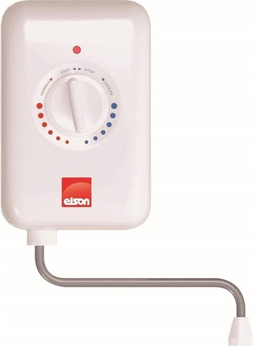 Santon elson instantaneous - elson,