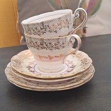 Vintage Royal Standard Fine