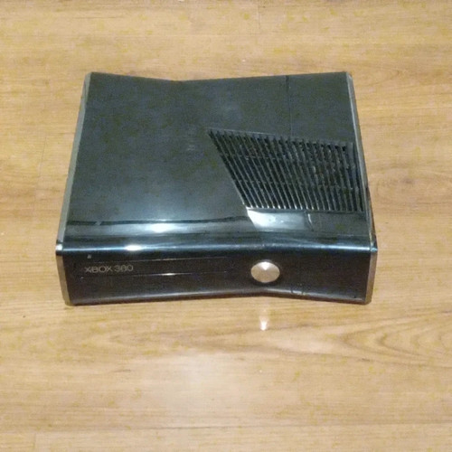 Microsoft xbox 360s - microsoft,