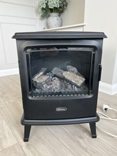 Dimplex Bayport Optimyst