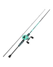 Fishing Rod Reel Combo IM6