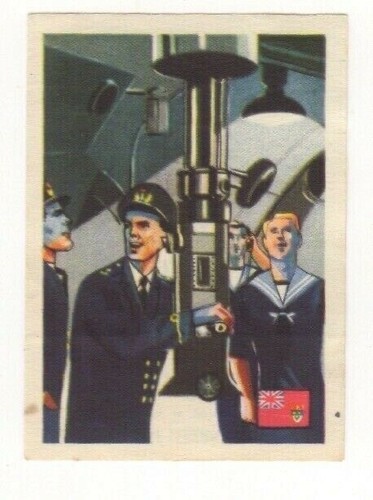 Belgian chocolates card 1950s - chocolates,