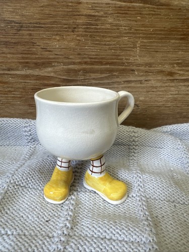 Carlton ware walking - ware, mug