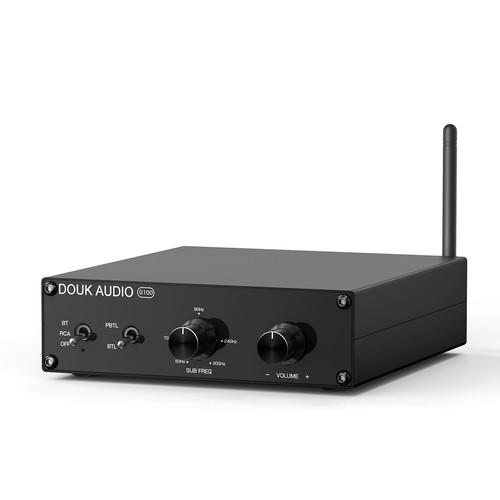 Douk audio bass - audio, shaker