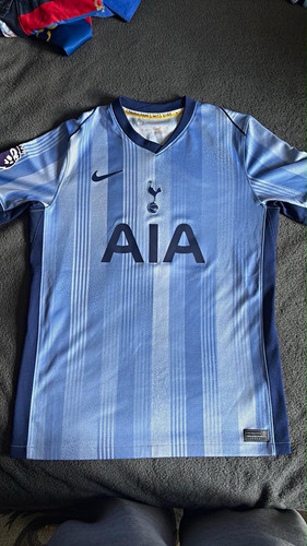 Nike tottenham hotspur - nike, away