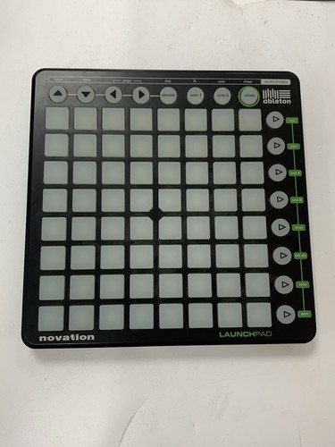 Novation launchpad mk1 - novation,
