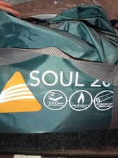 VANGO SOUL 200 TENT 2 PERSON