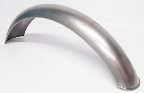Vintage motorcycle front steel - motorcycle,