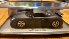 SPARK PORSCHE 1/43 RUF CTR 3