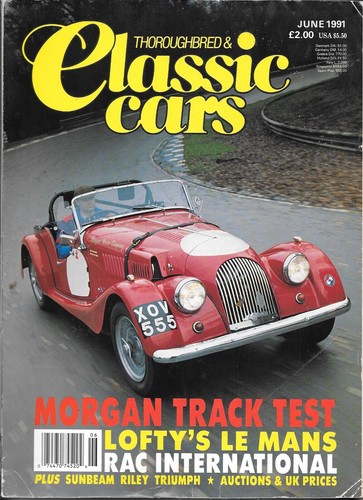Thoroughbred classic cars - classic,