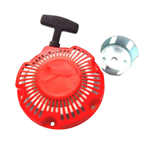 Recoil pull start starter - pull,