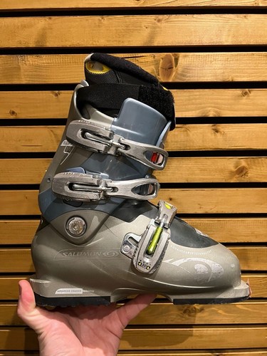 Salomon ellipse ski - 8.0, w