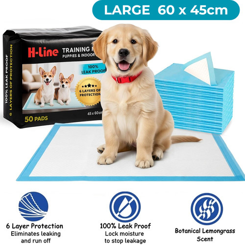 Large puppy training - 50,