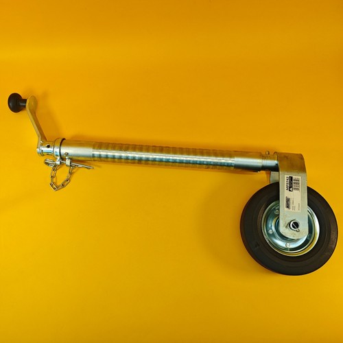48mm jockey wheel ribbed - 48mm,
