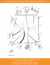 YAMAHA Sensor, Lean Angle