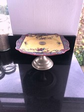 Art Deco Cake Stand Newport