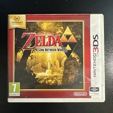 Legend of Zelda: A Link