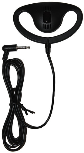Shaped superflex - 1, d-shaped
