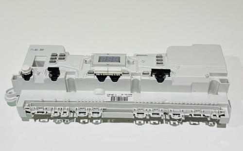 Miele dishwasher g4920sc pcb - miele,