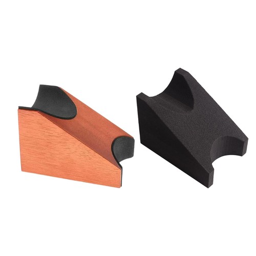 Guitar neck rest height - rest, 2