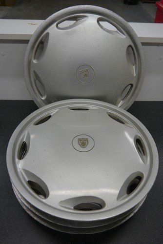 Jaguar xj40 xj6 wheel - jaguar,