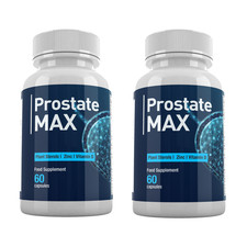 Prostate Max - Prostate