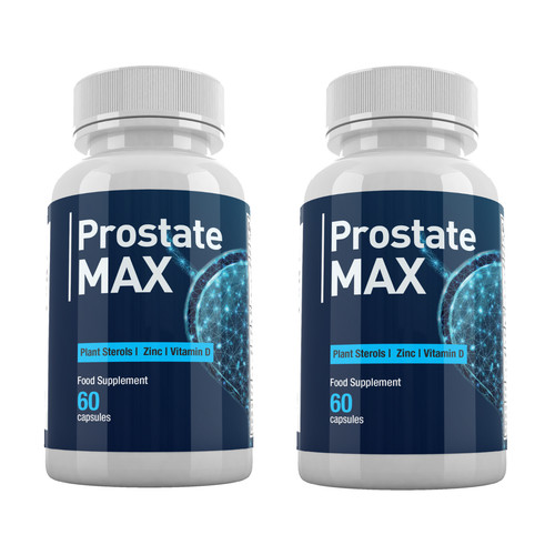 Prostate max - prostate,
