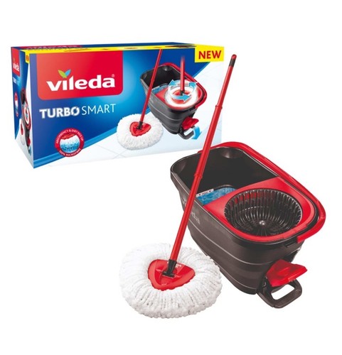 Vileda turbo smart spin - vileda,