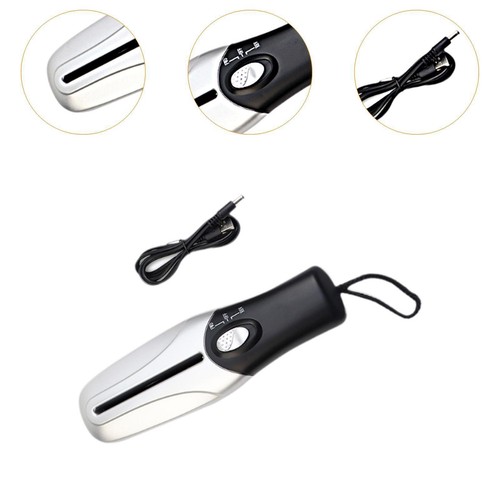 Portable paper shredder easy - paper,