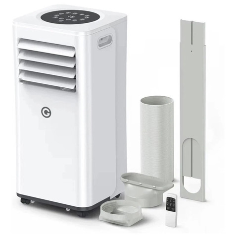 Kgogo air conditioning unit - kgogo,