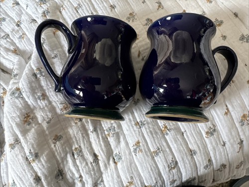 Denby regatta craftsman blue - denby,