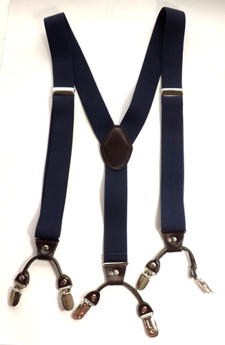 New braces suspenders - braces, dark