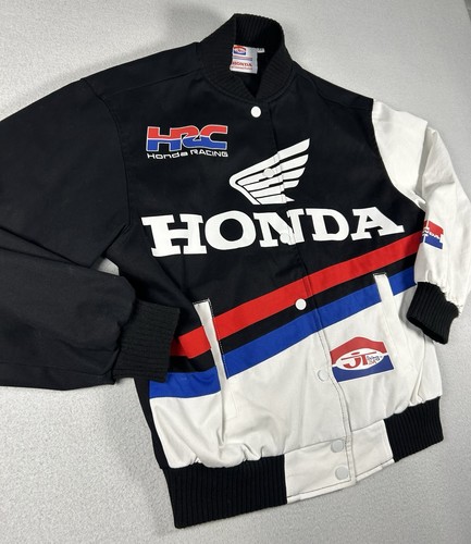 Womens honda racing - womens, jacket
