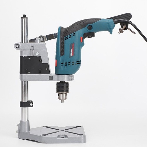 Hand drill press bench stand - drill,