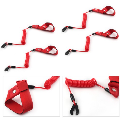 4pcs stop kill key - key, floating