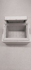 POLYSTYRENE BOX - Insulated Cool Fish/Reptile Box