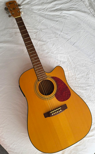 Cort boston mr710 - cort,