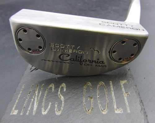 Titleist scotty cameron - titleist,