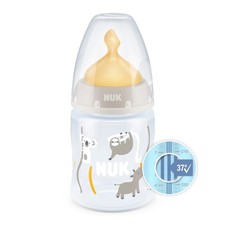 NUK First Choice+ Baby Bottle