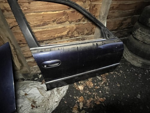 Bmw series e38 - 7, door