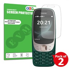 Screen Protector For Nokia