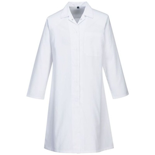 Ladies labcoat foo farm - foo,