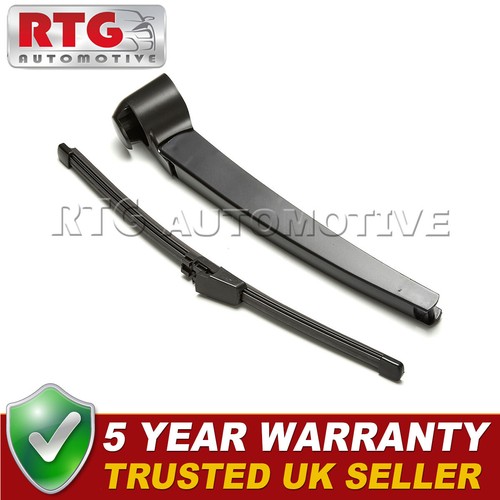 Windscreen wiper arm blade - windscreen,